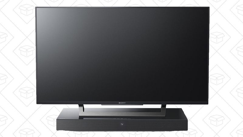 Sony Sound Base, $118